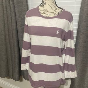 Ralph Lauren Sports Size Large